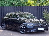 2026 Mercedes-Benz A-Class A200 AMG Line Executive 5dr Auto Hatchback Petrol Aut