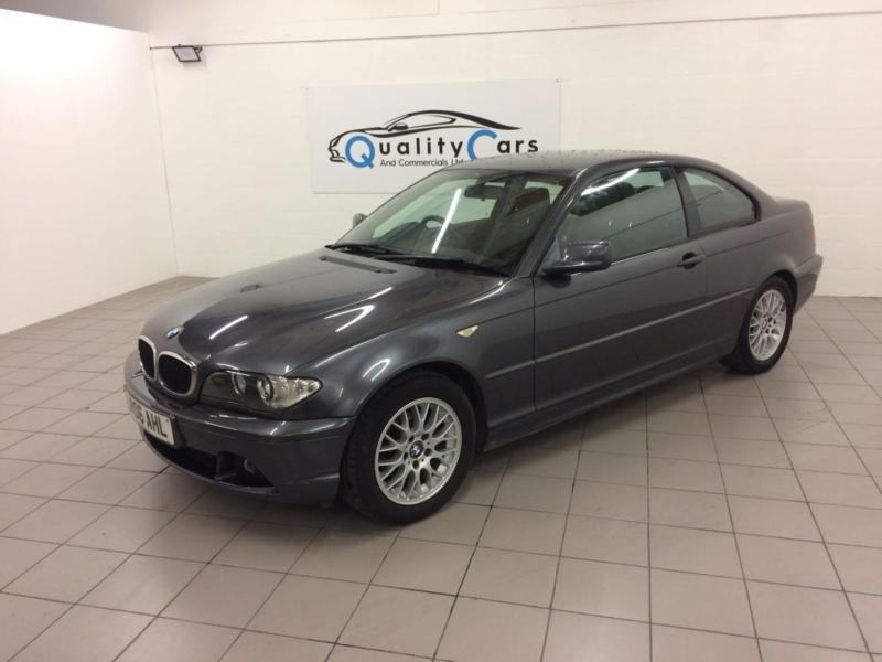 Bmw 318 2006