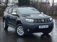 2023 Dacia Duster 1.0 TCe 90 Comfort 5dr HATCHBACK PETROL Manual