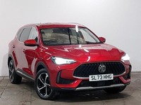 2023 MG MOTOR UK HS 1.5 T-GDI Trophy 5dr ESTATE PETROL Manual