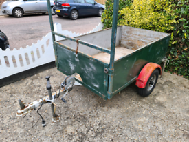 Used Tyres for Sale | Gumtree 300 x 4 Duro Turf Tyres | in Staple
