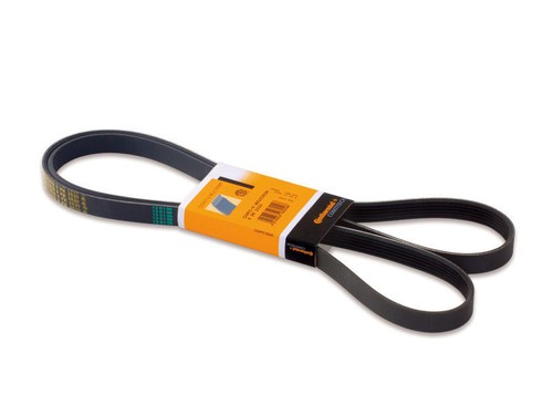 SKF Keilrippenriemen VKMV 4PK882 - Passt Perfekt Für Audi, BMW & Opel