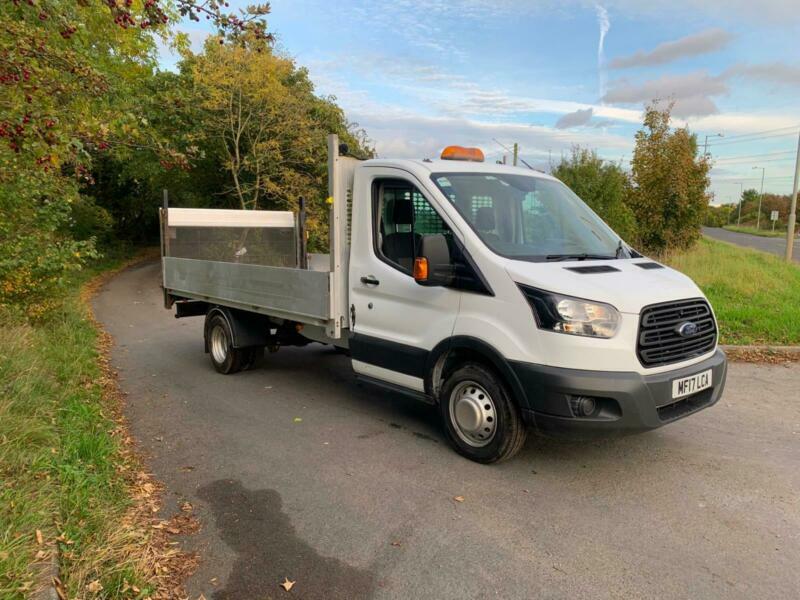 Transit Pickup for sale in UK 52 used Transit Pickups