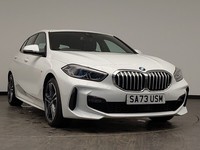 2023 BMW 1 Series 118i [136] M Sport 5dr Step Auto [LCP] HATCHBACK PETROL Automa