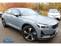 2022 Polestar Polestar 2 Long Range Hatchback Electric Manual