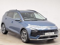 2024 Hyundai BAYON 1.0 TGDi Ultimate 5dr DCT Hatchback Petrol Automatic