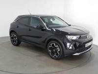2023 Vauxhall Mokka 1.2 Turbo Ultimate 5dr Hatchback Petrol Manual
