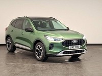2024 Ford Kuga 2.5 FHEV Active 5dr CVT HATCHBACK PETROL/ELECTRIC Automatic