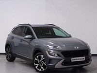 2023 Hyundai KONA 1.0 TGDi 48V MHEV Premium 5dr Hatchback Petrol Manual