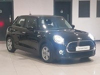 2019 MINI Hatch 1.5 Cooper Classic II 5dr HATCHBACK PETROL Manual