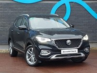 2023 MG MOTOR UK HS 1.5 T-GDI Excite 5dr DCT ESTATE PETROL Automatic