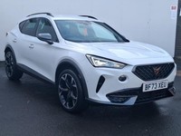 2023 Cupra Formentor 1.5 TSI 150 V2 5dr DSG SUV Petrol Automatic