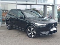 2022 Volvo XC90 2.0 B5D [235] R DESIGN 5dr AWD Geartronic SUV Diesel Automatic