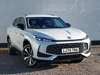 2025 MG Hs 1.5 T-GDI Trophy 5dr SUV Petrol Manual