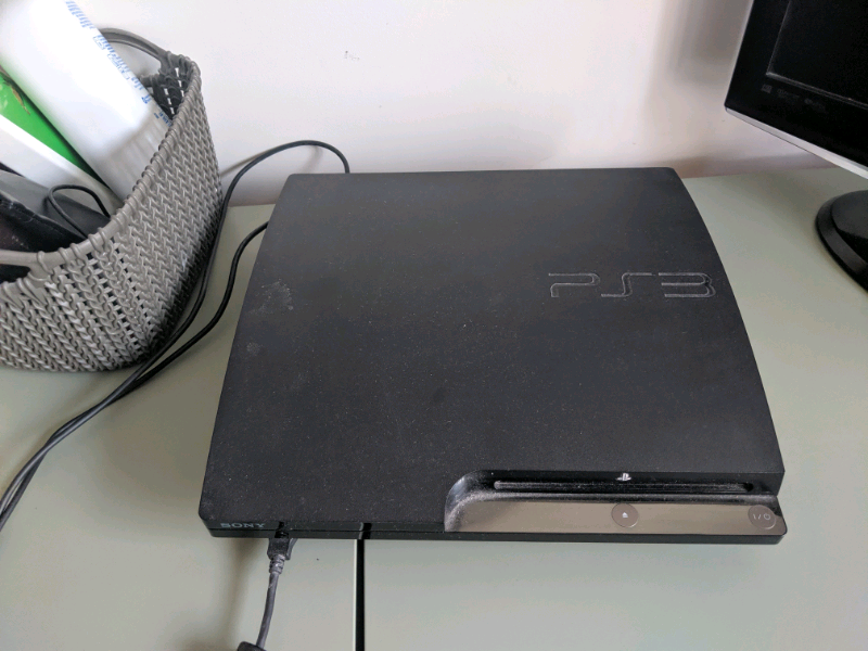 PlayStation 3 for Sale in Greenwich, London Gumtree