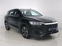 BYD SEALION 5 1.5 DM-i Design 5dr Auto
