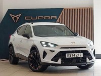 2024 Cupra Formentor 1.5 eHybrid 204 V3 5dr DSG SUV Hybrid Automatic
