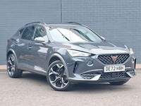 2022 Cupra Formentor 1.5 TSI 150 V2 5dr DSG SUV Petrol Automatic