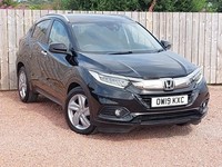 2019 Honda HR-V 1.6 i-DTEC EX 5dr SUV Diesel Manual