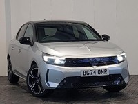 2024 Vauxhall Corsa 1.2 Turbo Ultimate 5dr HATCHBACK PETROL Manual