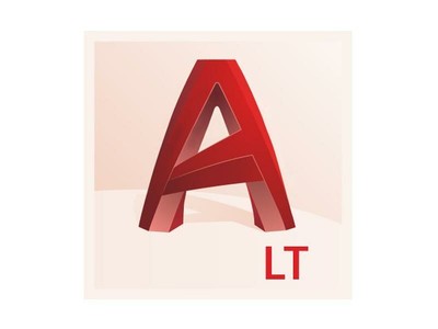 AutoCAD LT 2018 - kommerziele Dauerlizenz, commerical perpetual license, Win/Mac
