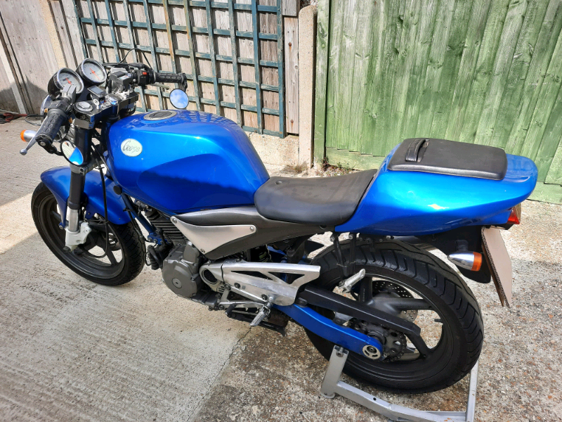 Suzuki Goose 350 in Gosport, Hampshire Gumtree