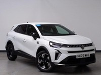 2025 Renault Symbioz 1.3 TCe 140 Techno 5dr Estate Petrol Manual