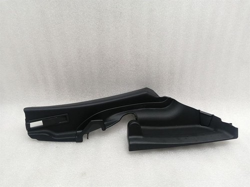 MERCEDES SL R231 Folding roof Left Trim A2317901700 Verdeck Abdeckung links