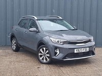 2023 Kia Stonic 1.0T GDi 99 2 5dr DCT SUV Petrol Automatic