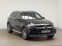 2022 Mercedes-Benz GLC GLC 220d 4Matic AMG Line Premium 5dr 9G-Tronic ESTATE DIE