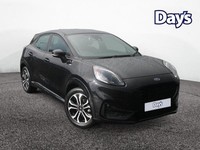 2023 Ford Puma 1.0T EcoBoost MHEV ST-Line SUV 5dr Petrol Hybrid Manual Euro 6 (s