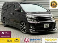 Modelista Bodykit, Fresh stock