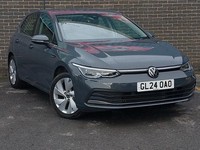 2024 Volkswagen Golf 1.5 TSI Style 5dr Hatchback Petrol Manual