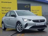 2023 Vauxhall Corsa 1.2 Design 5dr Hatchback Petrol Manual