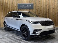 2023 Land Rover Range Rover Velar D200 MHEV Dynamic SE SUV Diesel Automatic