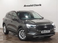 2025 Ford Kuga 1.5 EcoBoost Titanium 5dr SUV Petrol Manual