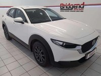 2024 Mazda CX-30 2.5 e-SKYACTIV G MHEV Prime-Line SUV 5dr SUV/4x4 Hybrid Manual