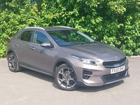 2020 Kia XCeed 1.4T GDi ISG 3 5dr Hatchback Petrol Manual