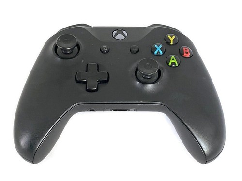 Microsoft Xbox One Wireless Controller 1708 - Untested - No