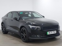 2022 Polestar Polestar 2 300kW 78kWh Long Range DM [Plus] 5dr 4WD Auto Hatchback
