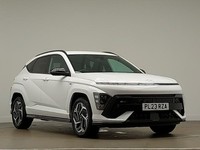2023 Hyundai KONA 1.6 GDi Hybrid N Line 5dr DCT Hatchback Hybrid Automatic