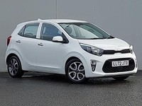 2022 Kia Picanto 1.0 3 5dr Auto [4 seats] Hatchback Petrol Automatic