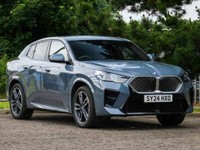 2024 BMW X2 230kW xDrive30 M Sport 65kWh 5dr Auto [Tech+] SUV Electric Automatic