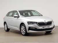 2023 Skoda Scala 1.0 TSI 110 SE Technology 5dr HATCHBACK PETROL Manual