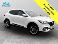 2022 MG MOTOR UK HS 1.5 T-GDI Exclusive 5dr DCT ESTATE PETROL Automatic