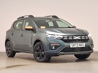2023 Dacia Sandero Stepway 1.0 TCe Extreme 5dr Hatchback Petrol Manual