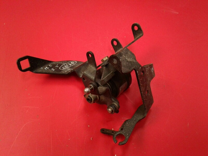 A0115428617 Gaspedal Mercedes Benz C Class (W202) C250turbo D(202.128)