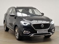 2022 MG MG HS 1.5 T-GDI Exclusive 5dr SUV Petrol Manual