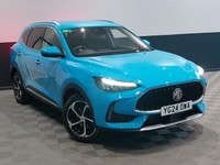2024 MG Hs 1.5 T-GDI Trophy 5dr DCT SUV Petrol Automatic