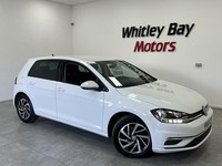2019 Volkswagen Golf TSI EVO Match Hatchback Petrol Manual